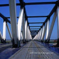 Steel Structure Bridges, ISO 9001, ISO 14001, OHSAS18001